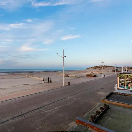 Daire Opale 0101 Koksijde