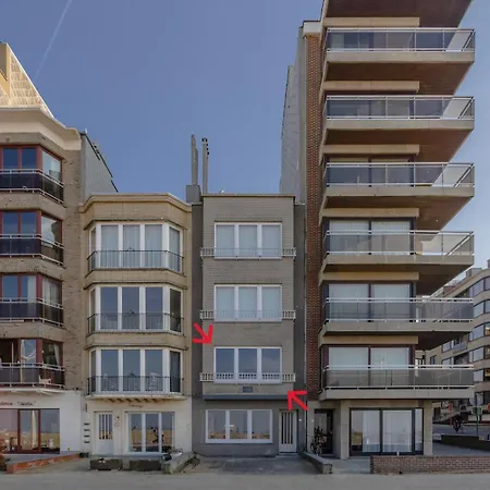 Opale 0101 Koksijde